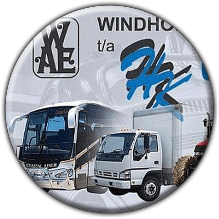 Windhoek Autoelectric - Diesel Engine Repairs in Windhoek, Namibia
