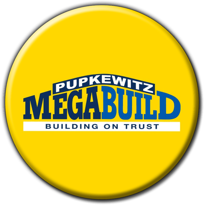 Pupkewitz Megabuild Windhoek North - Gutters & Downpipes in Windhoek, Namibia