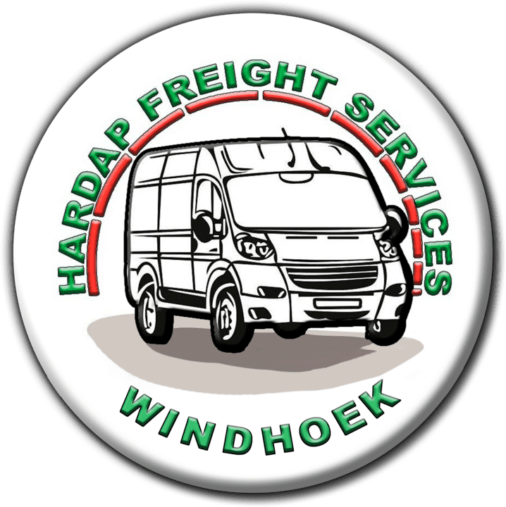 Hardap Freight Services - Logistics, Freight, and Warehousing Solutions in Katima Mulilo, Namibia