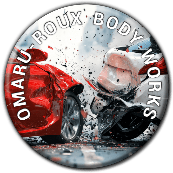 Omaru-Roux Body Works - Panel Beaters & Spray Painters in Omaruru, Namibia