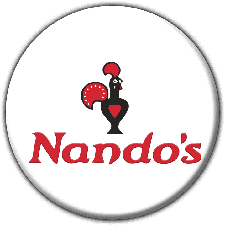 Nando's - Restaurants in Swakopmund, Namibia